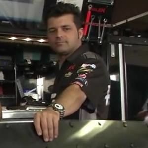 Meet your Posher, Tim